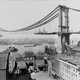 Illustration for article titled 22 Images From NYCs Golden Age of Bridge Building